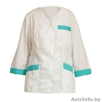 домашний текстиль спецодежда ткани халаты - Изображение #7, Объявление #666198
