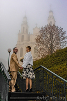 Фотосъёмка свадебная - Изображение #3, Объявление #683790