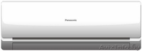Кондиционеры PANASONIC. Широкий выбор моделей. Гарантия 36 мес.  - Изображение #6, Объявление #685089