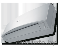 Кондиционеры PANASONIC. Широкий выбор моделей. Гарантия 36 мес.  - Изображение #4, Объявление #685089