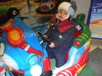 Комбинезон зимний и демисезонный  - Изображение #2, Объявление #763053