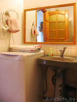 3-х комнатная квартира в самом центре г. Новополоцка. - Изображение #5, Объявление #794746