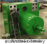 Гидроцилиндры диаметром до 2000 мм, ход до 20 м, производство Гидропресс - Изображение #1, Объявление #860592