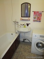 Сдам на сутки однокомнатную квартиру - Изображение #4, Объявление #765322