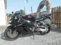 Honda CBR 1000RR Fireblade - Изображение #2, Объявление #909967