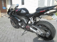 Honda CBR 1000RR Fireblade - Изображение #7, Объявление #909967