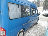 Комфортабельный микроавтобус. СНГ. Европа. - Изображение #2, Объявление #869024