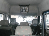 Комфортабельный микроавтобус. СНГ. Европа. - Изображение #4, Объявление #869024