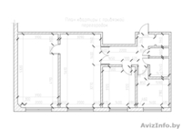 3-х комнатная квартира в г .Новополоцке  - Изображение #2, Объявление #916289