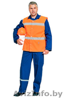 Бувини-спецоеджда - Изображение #4, Объявление #911774