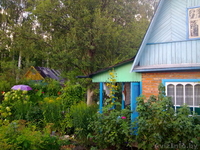 Продается участок с домиком - Изображение #2, Объявление #947643