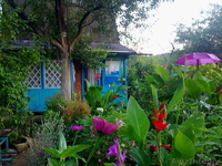 Продается участок с домиком - Изображение #3, Объявление #947643