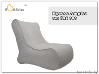 Кресла-мешки, пуфики, бескаркасные диваны. Доставка по РБ - Изображение #9, Объявление #964162