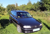 Опель Астра универсал. - Изображение #1, Объявление #956300