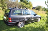 Опель Астра универсал. - Изображение #3, Объявление #956300