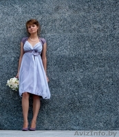 Оригинальное платье + болеро - Изображение #1, Объявление #984187