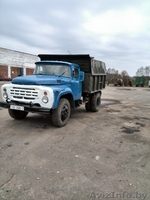 Продам ZIL-MMZ-4502   - Изображение #1, Объявление #978918