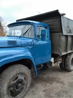 Продам ZIL-MMZ-4502   - Изображение #3, Объявление #978918
