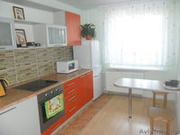 Хорошая квартира на сутки - Изображение #4, Объявление #115323