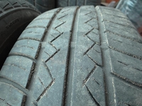 Шины Barum Brillantis 185/65/R15 88T 4 штуки - Изображение #2, Объявление #1027534