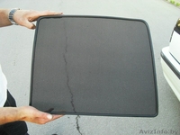 Автошторы каркасные по индивидуальному заказу - Изображение #3, Объявление #1034584