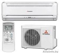 Кондиционеры в г. Новополоцке! - Изображение #3, Объявление #1060857