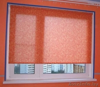 Жалюзи, Рольшторы, Москитные сетки, Москитная сетка - Изображение #2, Объявление #1077032