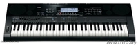 синтезатор CASIO CTK-6200 - Изображение #2, Объявление #1071660