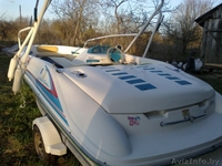 Катер Sea Rayder f 16 120 лс - Изображение #2, Объявление #1130841
