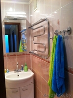 2х комнатная квартира на сутки Новополоцк - Изображение #3, Объявление #1154962