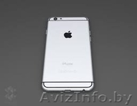 Apple, iPhone 6 Plus 4G телефон (128 Гб) - Изображение #2, Объявление #1165375