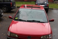 Peugeot 306 в отличном состоянии - Изображение #1, Объявление #1164239