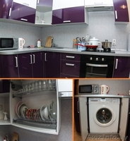 2х комнатная квартира на сутки Новополоцк - Изображение #1, Объявление #1154962