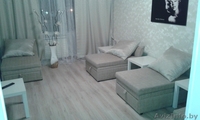 на сутки сдаются уютные  1-2-3  комнатные квартиры в новополоцке - Изображение #1, Объявление #1188438