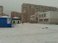 Срочно продам 2х комн. квартиру г.Новополоцк ул.Молодежная д.160 1этаж Торг! - Изображение #3, Объявление #1188273