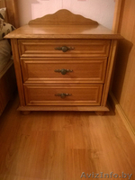 Продам спальную мебель - Изображение #2, Объявление #1209347