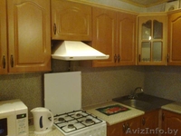 Сдам уютную 3х комнатную квартиру посуточно (чеки, договоры) - Изображение #3, Объявление #1215276