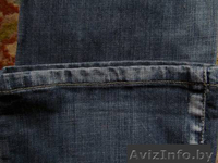 Джинсы на высокую худенькую девушку - Изображение #9, Объявление #1252932