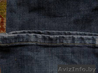 Джинсы на высокую худенькую девушку - Изображение #10, Объявление #1252932