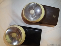 Фонарики СССР     - Изображение #2, Объявление #1246161