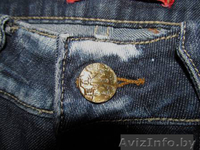 Джинсы на высокую худенькую девушку - Изображение #5, Объявление #1252932