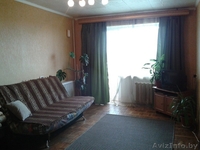 Сдаю 1-комнатную благоустроенную квартиру на сутки  в центре - Изображение #1, Объявление #841270