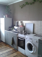 Сдаю 1-комнатную благоустроенную квартиру на сутки  в центре - Изображение #2, Объявление #841270