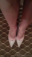 Продам туфли Louboutin - Изображение #2, Объявление #1263509