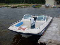 Катер SILVERLINE CAMARO - Изображение #1, Объявление #1275745