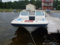 Катер SILVERLINE CAMARO - Изображение #4, Объявление #1275745