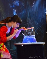 Развлекательная программа . фокусник иллюзионист Антон Чалей - Изображение #7, Объявление #1299776