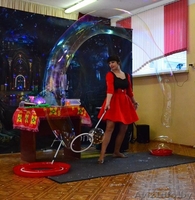 Развлекательная программа . фокусник иллюзионист Антон Чалей - Изображение #6, Объявление #1299776