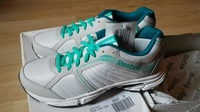 Кроссовки "Tranz Runner" от Reebok - Изображение #2, Объявление #1314373