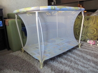 Манеж "Классик" - Изображение #4, Объявление #1307757